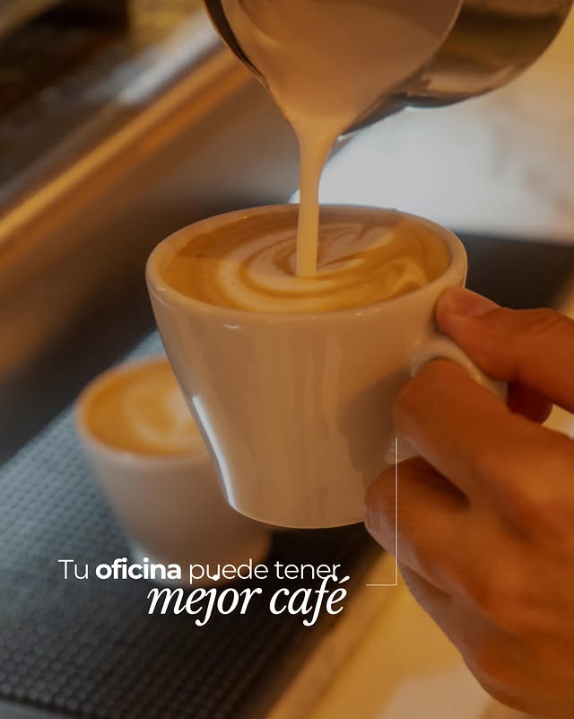 Café de especialidad