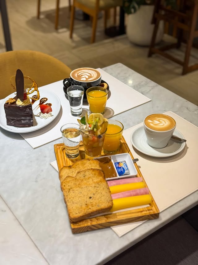 Merienda